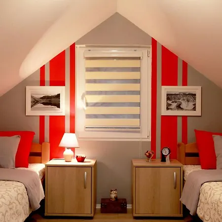 Country house Biserna Dolina Uvac
