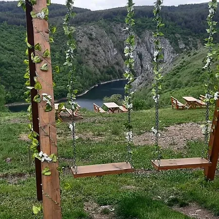 Country house Biserna Dolina Uvac