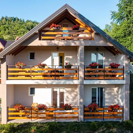 Biserna Dolina Uvac *