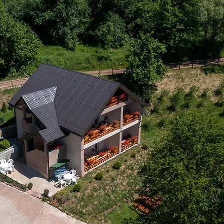 Biserna Dolina Uvac *