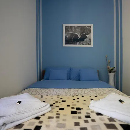 Country house Biserna Dolina Uvac Sjenica