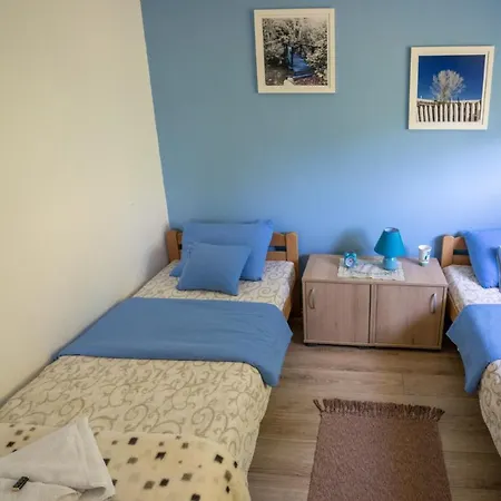 Country house Biserna Dolina Uvac Sjenica