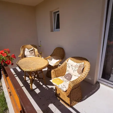 Country house Biserna Dolina Uvac Sjenica