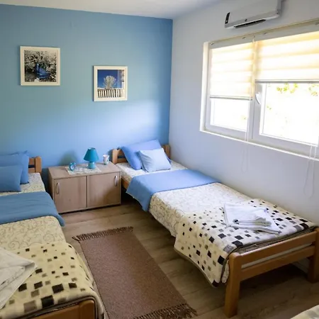 Biserna Dolina Uvac Country house *