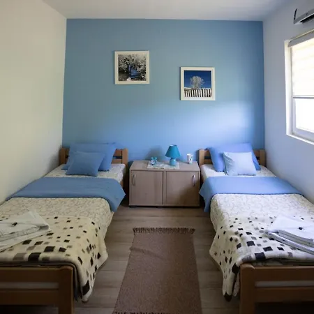 Biserna Dolina Uvac Country house Sjenica