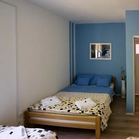 Biserna Dolina Uvac Country house