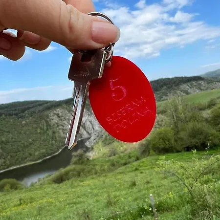 Biserna Dolina Uvac *