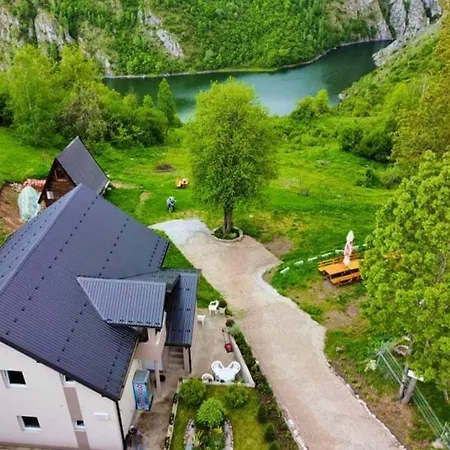 Country house Biserna Dolina Uvac *